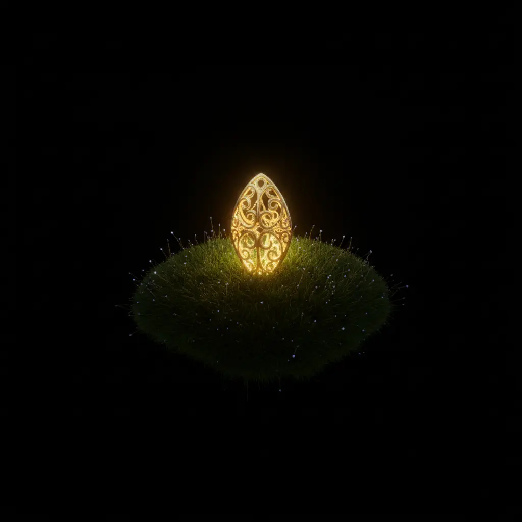 Golden Seed