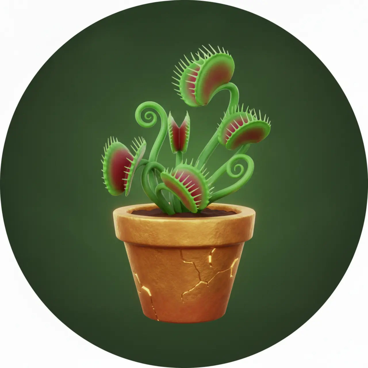 Venus Flytrap